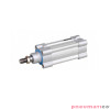 SIŁOWNIK ISO 15552 FI32X25 AIR-COM CADD-032-0025-MA-EL