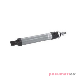 SIŁOWNIK TWORZYWOWY ISO...