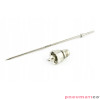 Dysza i iglica ANEST IWATA Air Gunsa AZ40 HTE 1,5mm W2ADU40AG15