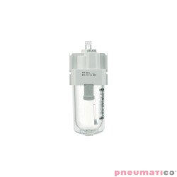 Zbiornik do filtroreduktora...