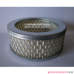 Filtr powietrza do pompy Walter HD520 HD700