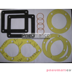 Zestaw uszczelek do pompy WAN-K