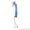 Balanser z przewodem powietrznym 9311 TECNA 0,4-1kg 1600mm + UCHWYT Balanser z przewodem powietrznym 9311 TECNA 0,4-1kg 1600mm + UCHWYT