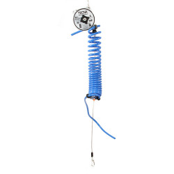 Balanser z przewodem powietrznym 9313 TECNA 2-3kg 1600mm + UCHWYT