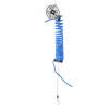 Balanser z przewodem powietrznym 9313 TECNA 2-3kg 1600mm + UCHWYT Balanser z przewodem powietrznym 9313 TECNA 2-3kg 1600mm + UCHWYT