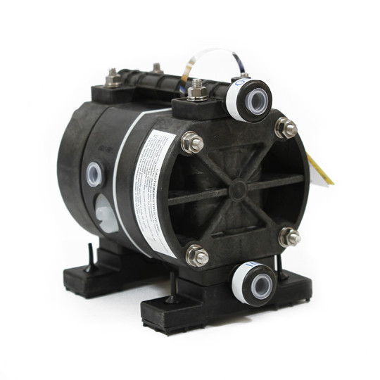 Pompa membranowa YAMADA (NDP-05FVT) NDP-5FVT 1/4"