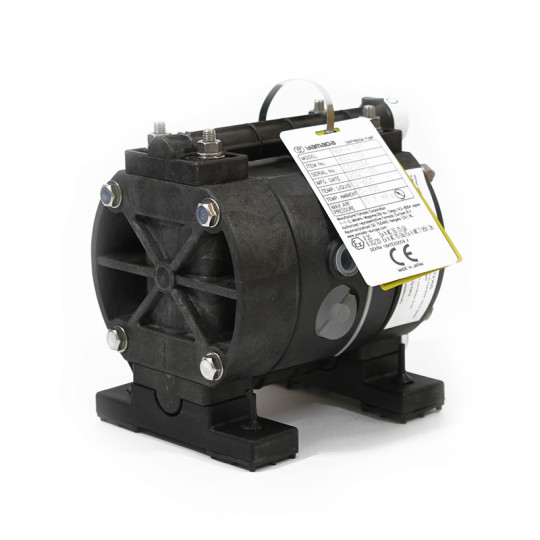 Pompa membranowa YAMADA (NDP-05FVT) NDP-5FVT 1/4"