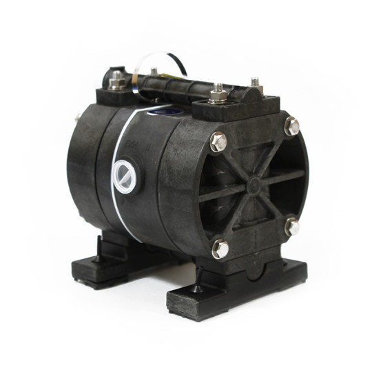 Pompa membranowa YAMADA (NDP-05FVT) NDP-5FVT 1/4"