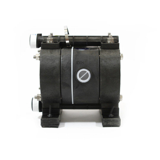 Pompa membranowa YAMADA (NDP-05FVT) NDP-5FVT 1/4"