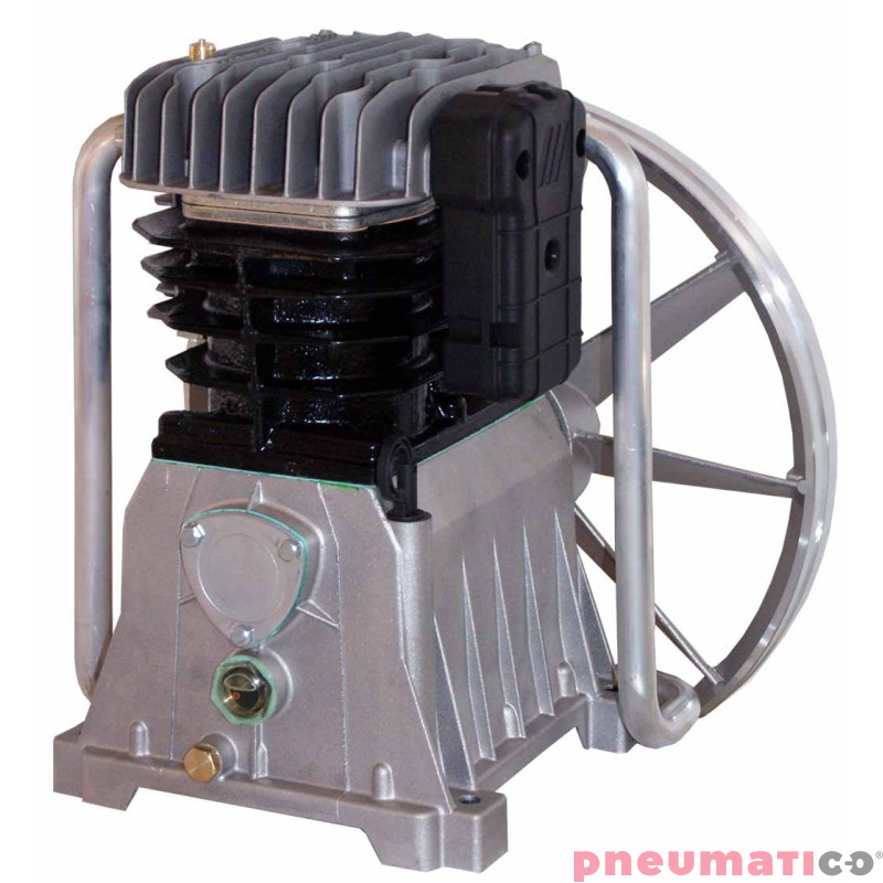Pompa tłokowa - Agregat spreżarkowy FIAC AB598