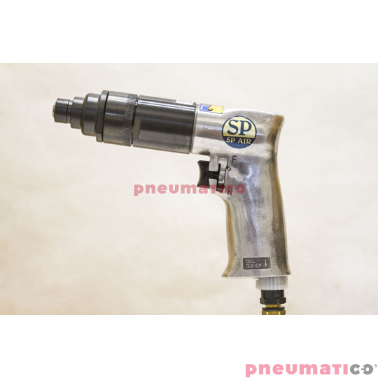 Wkrętarka pneumatyczna SP-1810A 1/4  Wkrętarka pneumatyczna SP-1810A 1/4
