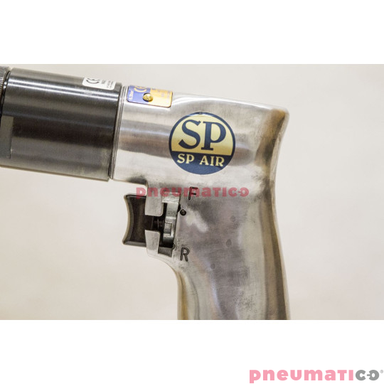 Wkrętarka pneumatyczna SP-1810A 1/4  Wkrętarka pneumatyczna SP-1810A 1/4