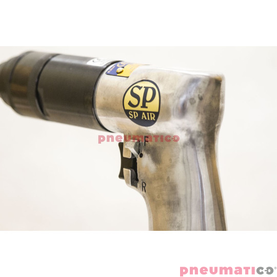 Wkrętarka pneumatyczna SP-1810A 1/4  Wkrętarka pneumatyczna SP-1810A 1/4