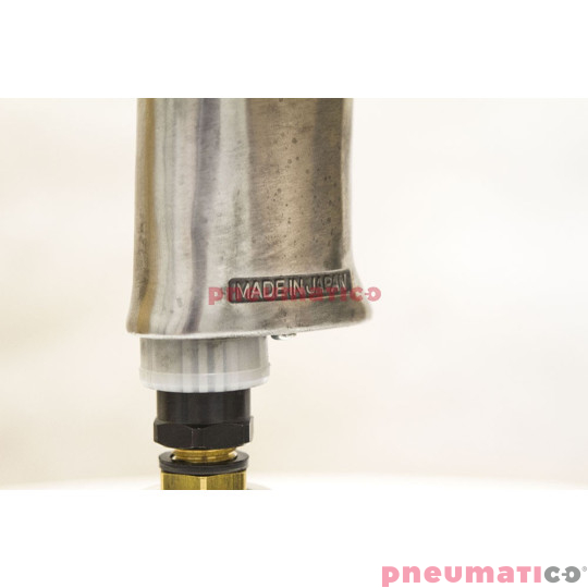 Wkrętarka pneumatyczna SP-1810A 1/4  Wkrętarka pneumatyczna SP-1810A 1/4
