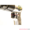 Wkrętarka pneumatyczna SP-1810A 1/4  Wkrętarka pneumatyczna SP-1810A 1/4
