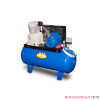 Kompresor - Sprężarka WAN-ED 120L Kompresor - Sprężarka WAN-ED 120L