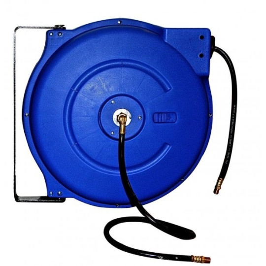 Zwijadło A-REEL54 18x127mm 15m  Zwijadło A-REEL54 18x127mm 15m