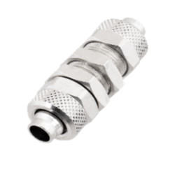 Złącze skręcane proste grodziowe 10x8 mm RQS NKGB100