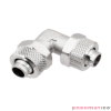 Złącze skręcane typu kolanko 6x4 mm RQS NKL60