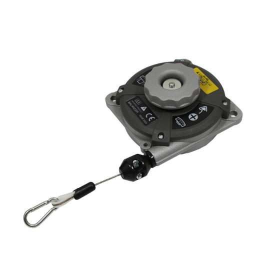 Balanser linkowy 632 ZECA 2-3kg 1600mm Balanser linkowy 632 ZECA 2-3kg 1600mm