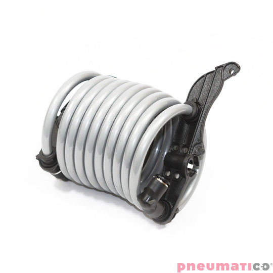 Balanser linkowy z przewodem 631AIR ZECA 1-2kg 1600mm Balanser linkowy z przewodem 631AIR ZECA 1-2kg 1600mm