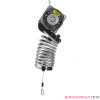 Balanser linkowy z przewodem 632AIR ZECA 2-3kg 1600mm Balanser linkowy z przewodem 632AIR ZECA 2-3kg 1600mm