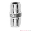 Nypel serii 2500 R3/8" CAMOZZI 2500-38