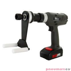 Wkrętarka z przetwornikiem Red Rooster RRI-BCP50RA 3/8"