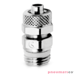 Złącze na wąż z O-RING...