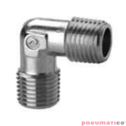 Złączka kątowa serii 2010...