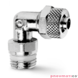 Złącze skręcane typu...