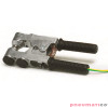 Zwijadło elektryczne ZECA z zaciskiem ATEX 5834/XF/723 6mm 14m Zwijadło elektryczne ZECA z zaciskiem ATEX 5834/XF/723 6mm 14m