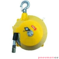 Balanser linkowy z przewodem powietrznym ASTA GP-AB02B 15-30kg