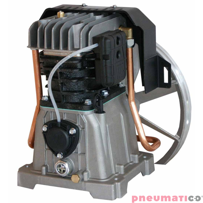 Pompa tłokowa - Agregat spreżarkowy FIAC AB525