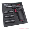 Klucz udarowy M7 NC-4620N 610Nm  KOMPRESOR SAMOCHODOWY BLACK & DECKER Klucz udarowy M7 NC-4620N 610Nm  KOMPRESOR SAMOCHODOWY BLACK & DECKER