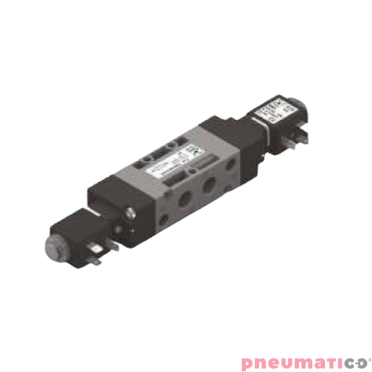 Elektrozawór Pneumax TECNO G1/4 T424.32.0.0.B57 110V