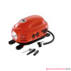 Klucz udarowy M7 NC-4620N 610Nm  KOMPRESOR SAMOCHODOWY BLACK & DECKER Klucz udarowy M7 NC-4620N 610Nm  KOMPRESOR SAMOCHODOWY BLACK & DECKER