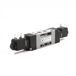Elektrozawór Pneumax TECNO ELMAG. G1/4