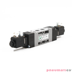 Elektrozawór Pneumax TECNO ELMAG. G1/4