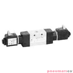 Elektrozawór Pneumax ECO G1/8