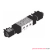 Elektrozawór Pneumax Tecno ECO G1/8 T488.52.0.0.M11 24VDC Elektrozawór Pneumax Tecno ECO G1/8 T488.52.0.0.M11 24VDC