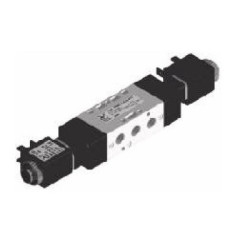 Elektrozawór Pneumax Tecno ECO G1/8 T488.52.0.0.M58 220VAC