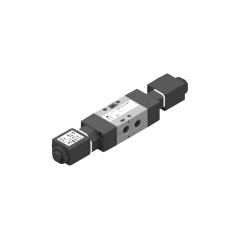 Elektrozawór Pneumax Tecno ECO G1/8 T488.32.0.0.M56  24V
