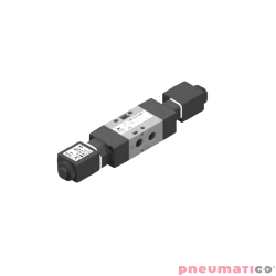 Elektrozawór Pneumax Tecno ECO G1/8 T488.32.0.0.M57 110V