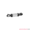 Elektrozawór Pneumax ECO G1/8 488.52.0.0.M11 24 V DC Elektrozawór Pneumax ECO G1/8 488.52.0.0.M11 24 V DC