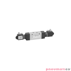 Elektrozawór Pneumax ECO G1/8 488.52.0.0.M58 220V AC