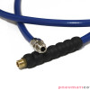 Zwijadło pneumatyczne ZECA 804/8 12x8mm 10m Zwijadło pneumatyczne ZECA 804/8 12x8mm 10m