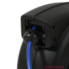 Zwijadło pneumatyczne ZECA 805/8 12x8mm 16m Zwijadło pneumatyczne ZECA 805/8 12x8mm 16m