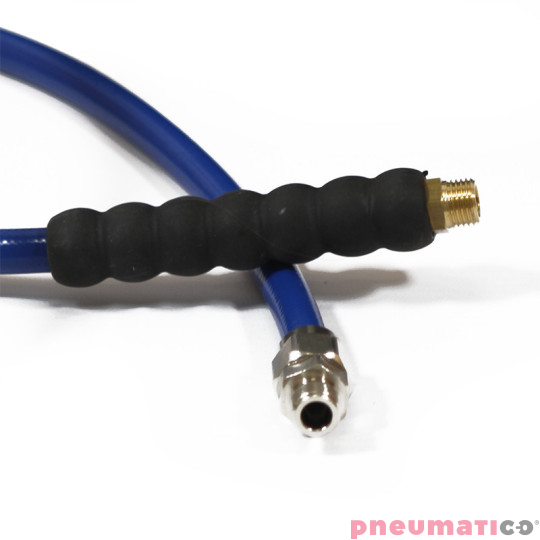 Zwijadło pneumatyczne ZECA 805/8 12x8mm 16m Zwijadło pneumatyczne ZECA 805/8 12x8mm 16m