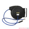 Zwijadło pneumatyczne ZECA 805/10 14x10mm 16m Zwijadło pneumatyczne ZECA 805/10 14x10mm 16m